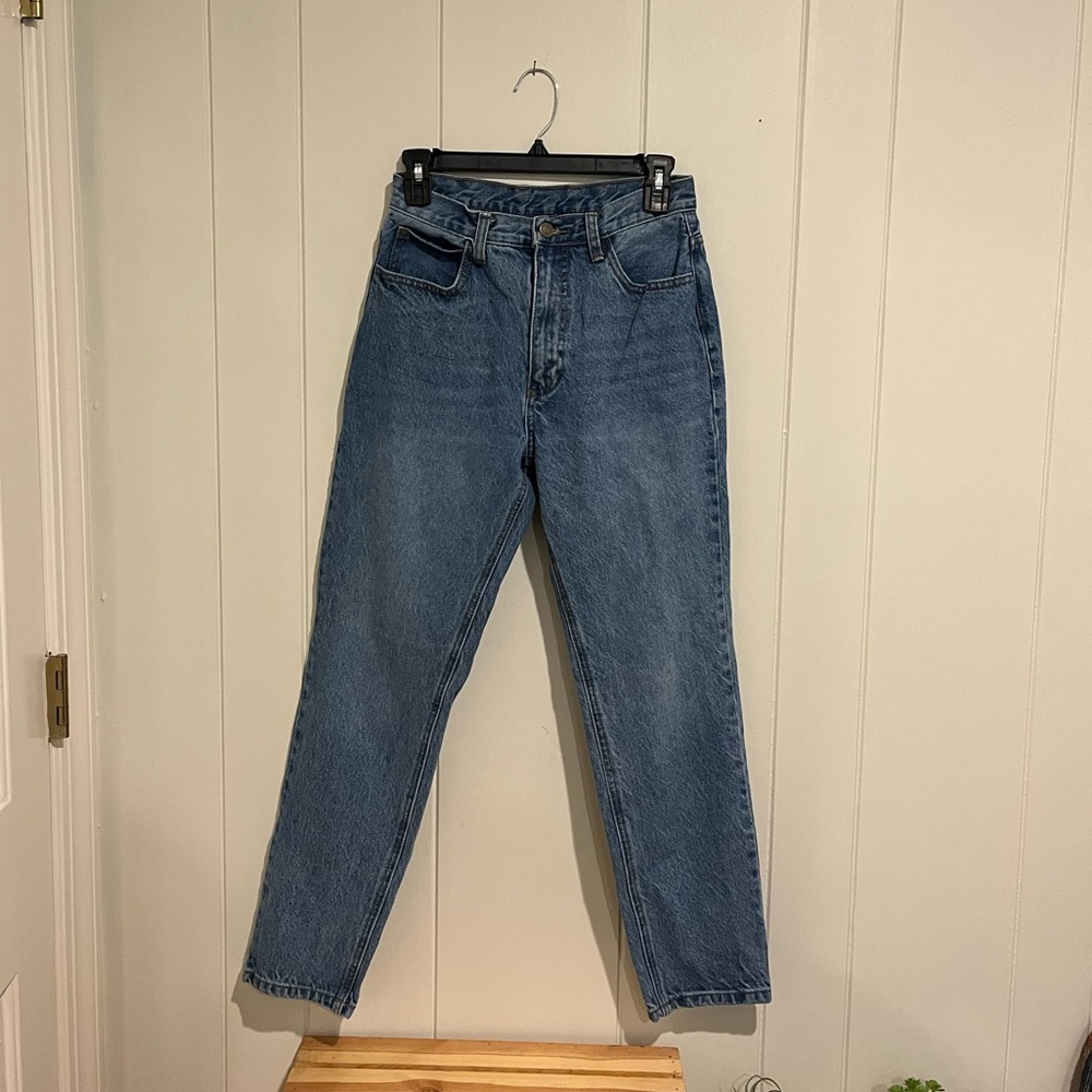Brandy Melville Mom Jeans